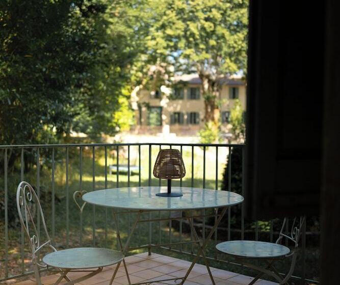 酒店 Montrieux Le Hameau