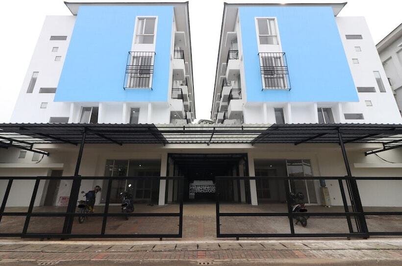 ホテル Mroom Ds 2