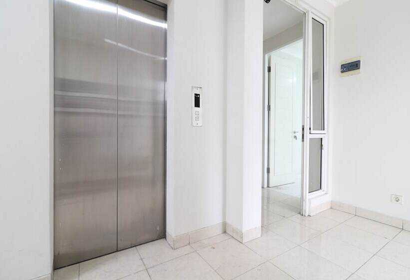 ホテル Mroom Ds 2