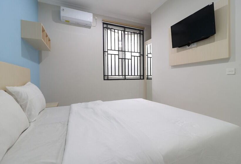 ホテル Mroom Ds 2