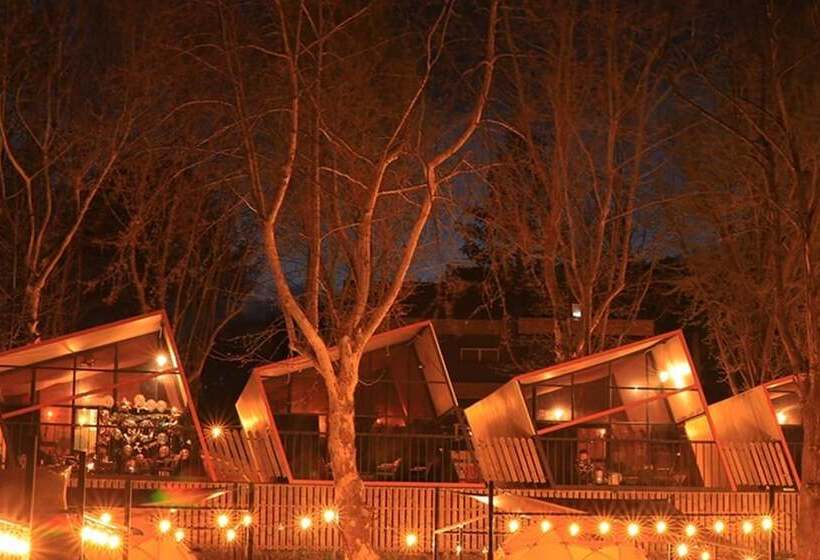 בית מלון כפרי Namyangju The Dreaming