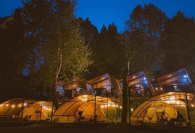 בית מלון כפרי Namyangju The Dreaming