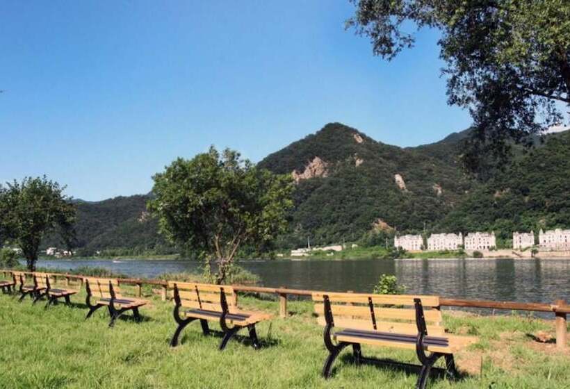 ホテル Namyangju The Dreaming