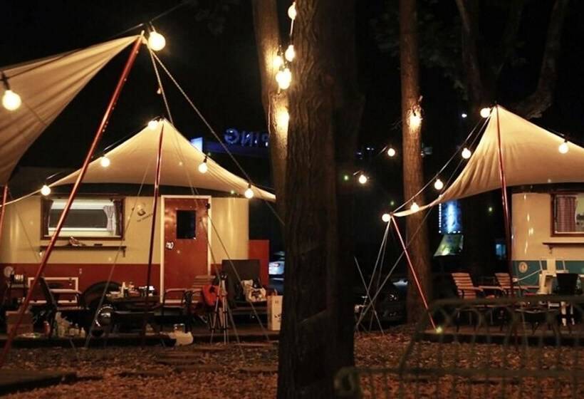 בית מלון כפרי Namyangju The Dreaming