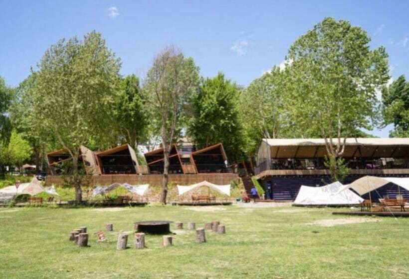 ホテル Namyangju The Dreaming