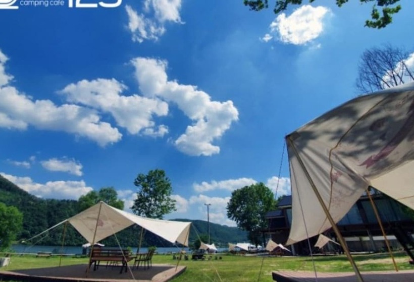 בית מלון כפרי Namyangju The Dreaming