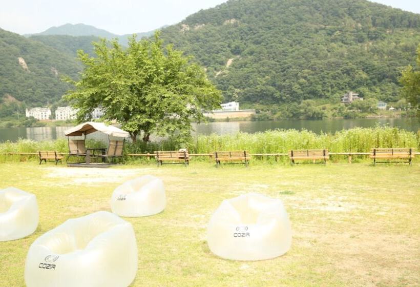 בית מלון כפרי Namyangju The Dreaming