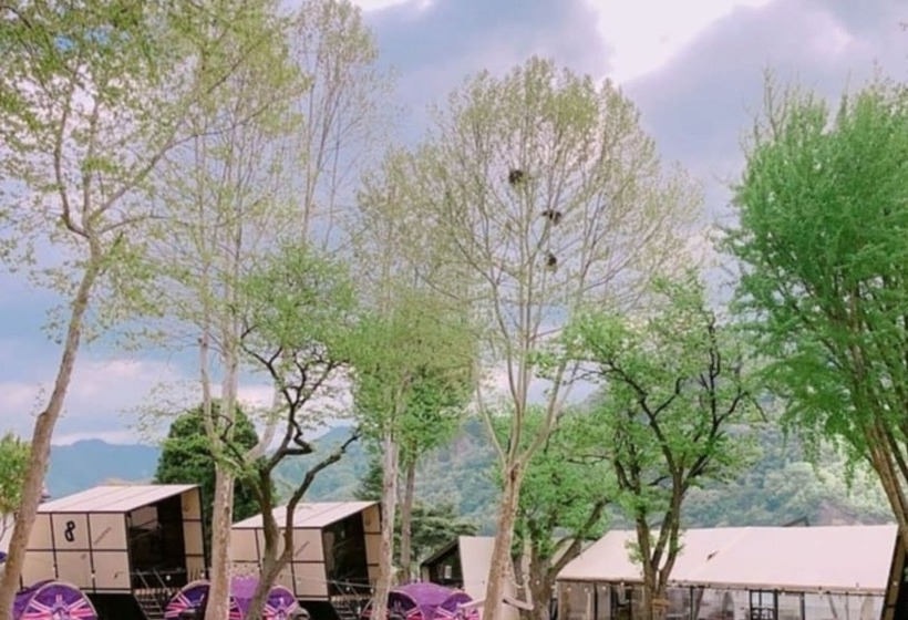 בית מלון כפרי Namyangju The Dreaming