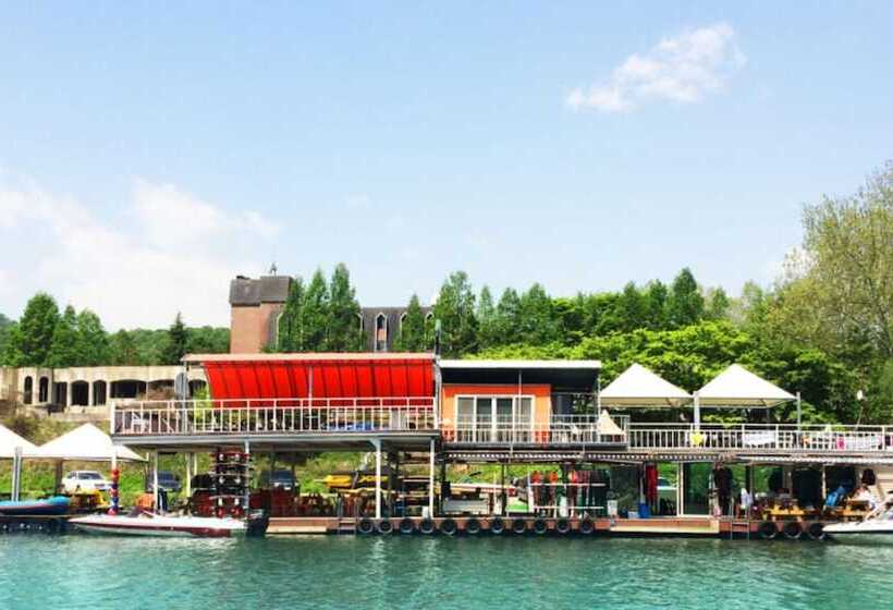 בית מלון כפרי Namyangju The Dreaming