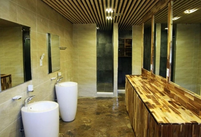 ホテル Namyangju The Dreaming