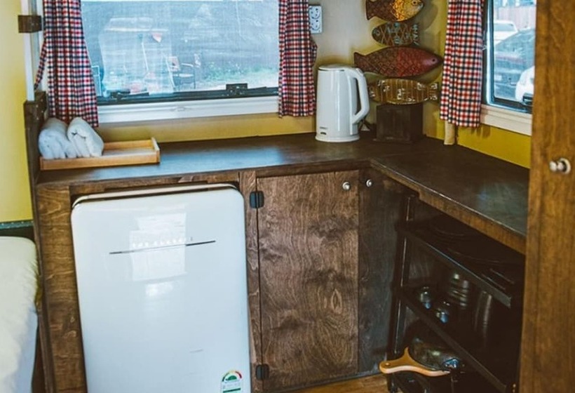 ホテル Namyangju The Dreaming