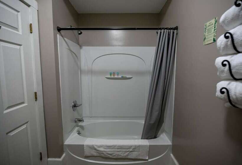 فندق Nauvoo Temple House