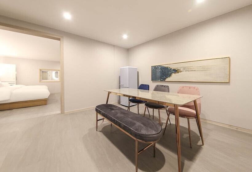 Number 25 Hotel Sangdong