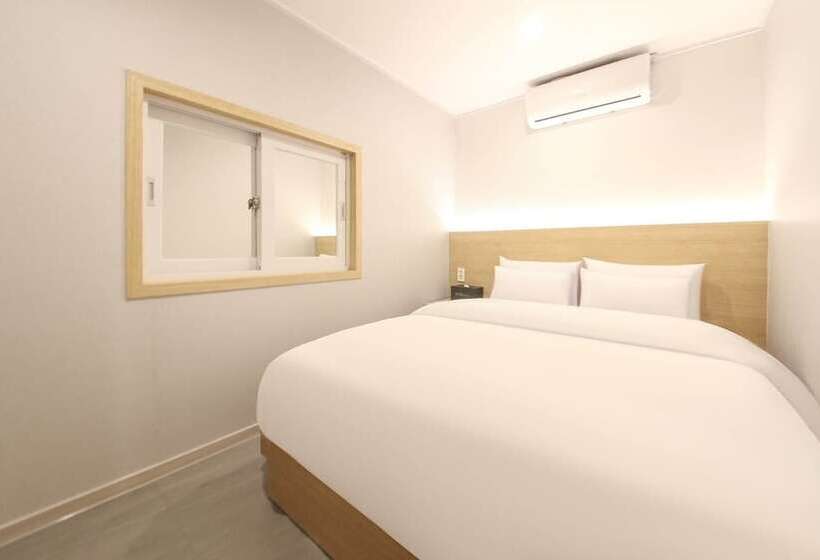 Number 25 Hotel Sangdong