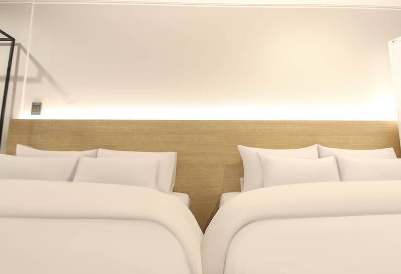 Number 25 Hotel Sangdong