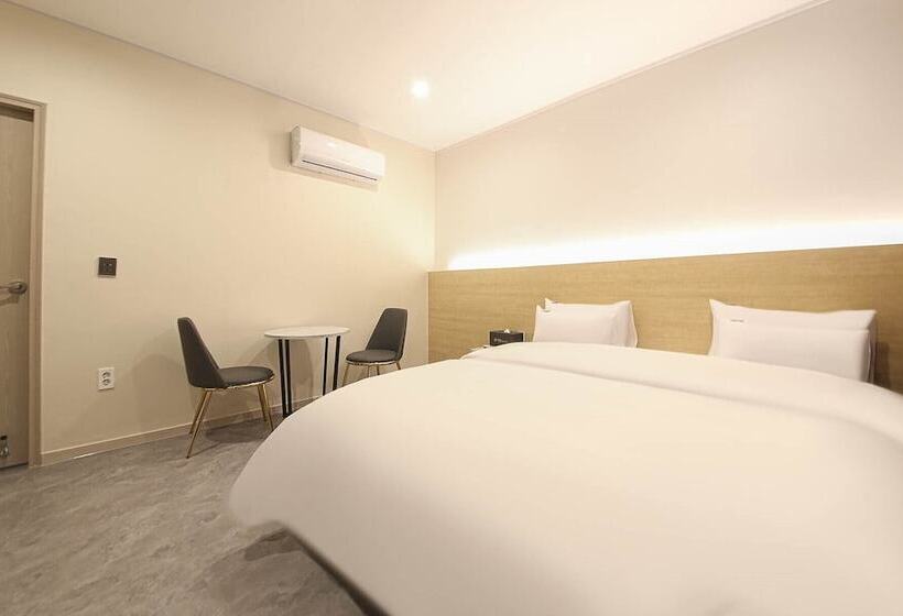 Number 25 Hotel Sangdong