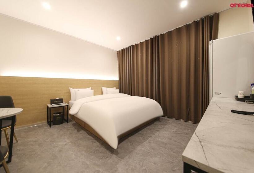 Number 25 Hotel Sangdong
