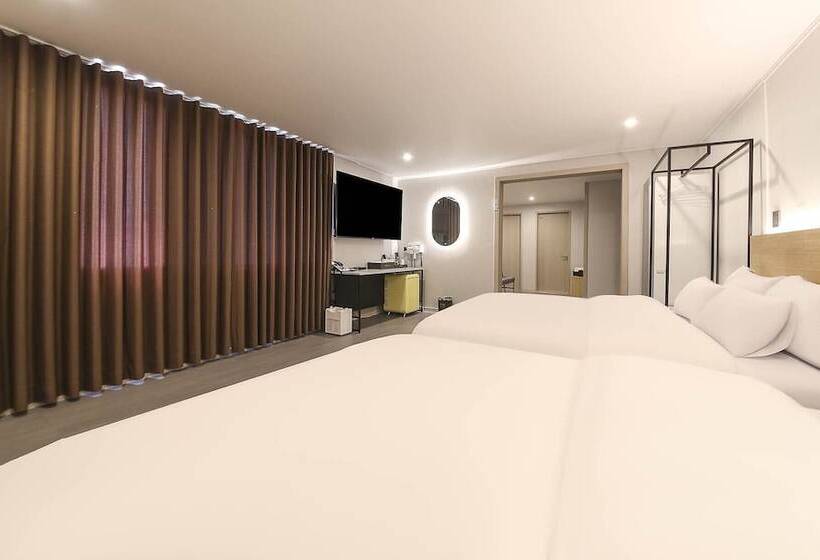 Number 25 Hotel Sangdong