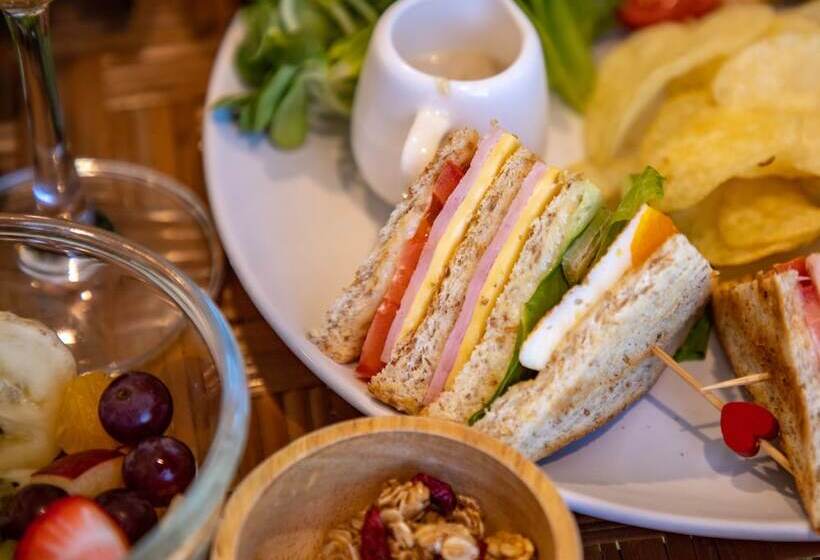 酒店 One Dhatu Ayutthaya Premium Homestay