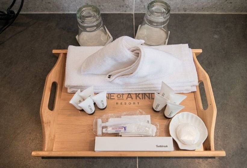 ホテル One Of A Kind Resort At Trikora Beach