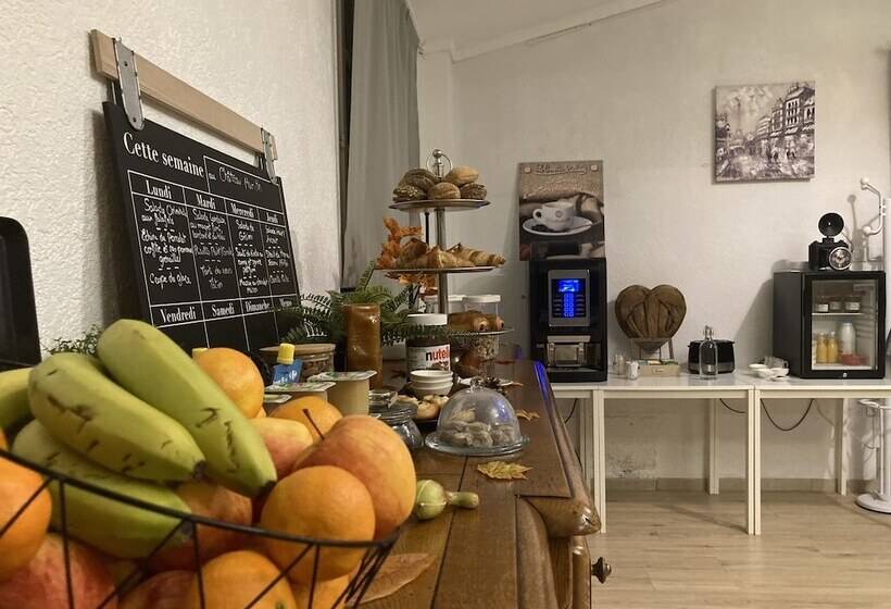 فندق Orangerie Du Château Marith