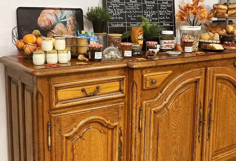 호텔 Orangerie Du Château Marith