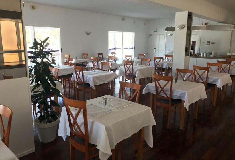 酒店 Osprey Menorca