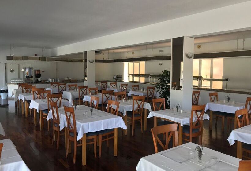 酒店 Osprey Menorca