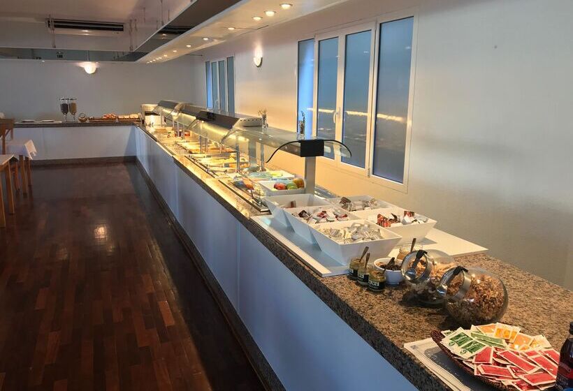 酒店 Osprey Menorca