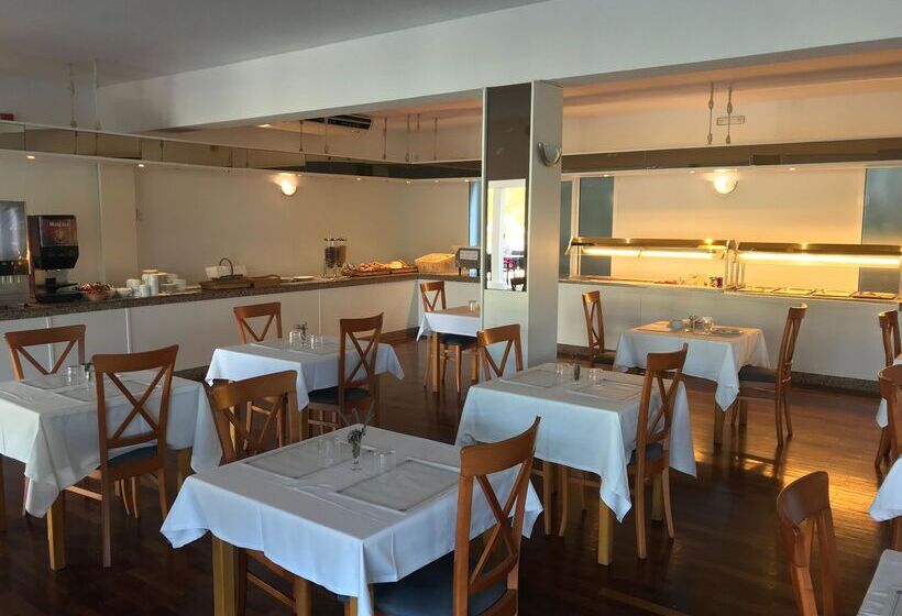 酒店 Osprey Menorca