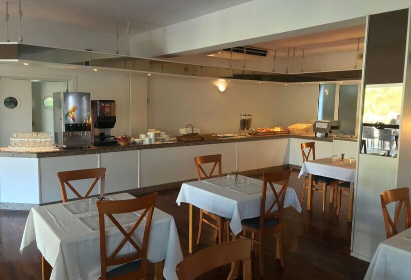 酒店 Osprey Menorca