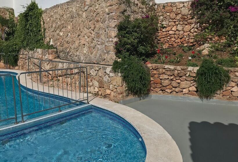 酒店 Osprey Menorca