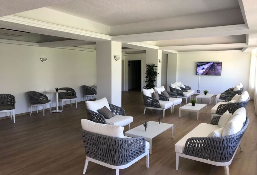 酒店 Osprey Menorca