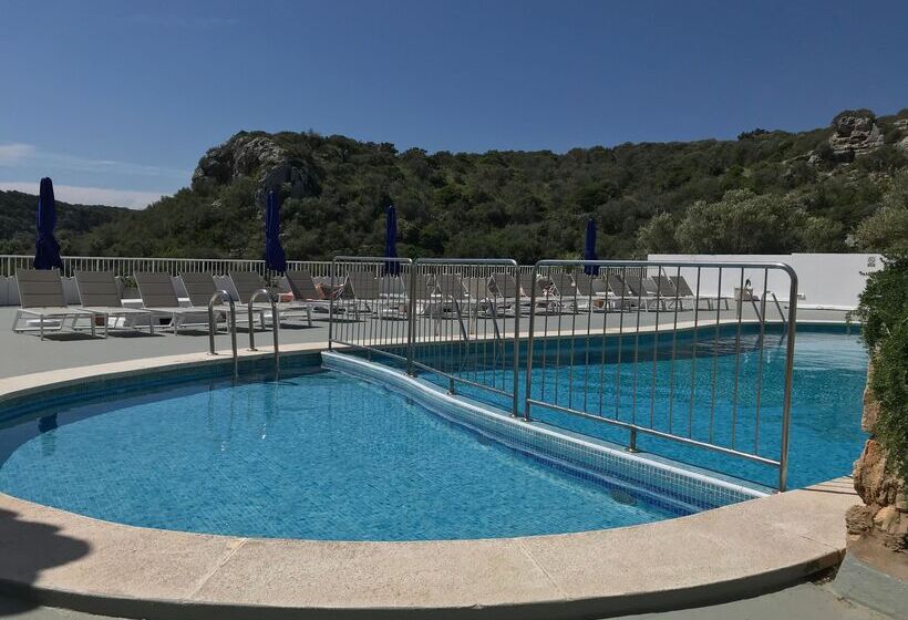 酒店 Osprey Menorca