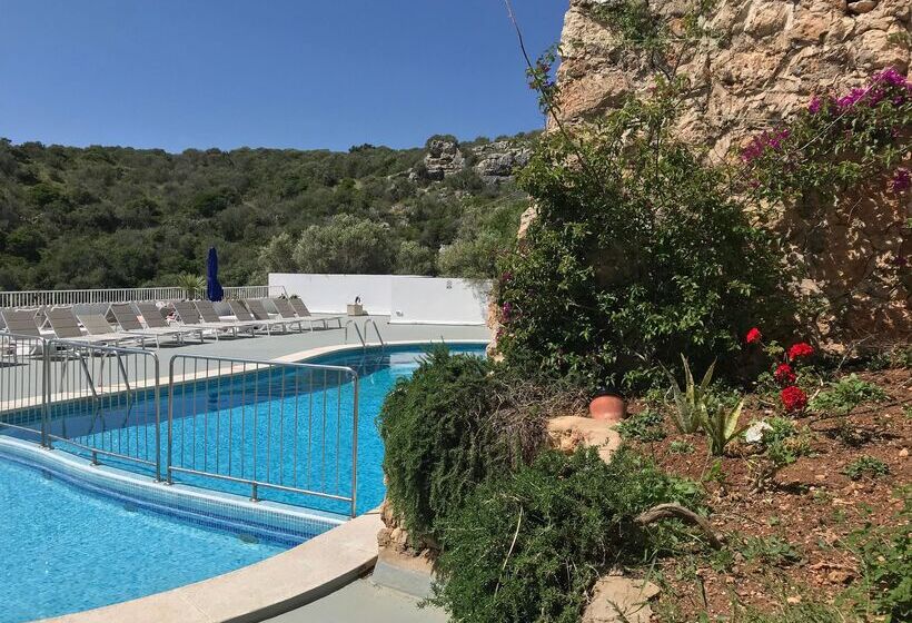 酒店 Osprey Menorca