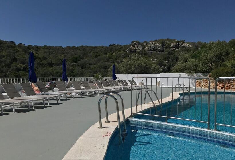 酒店 Osprey Menorca