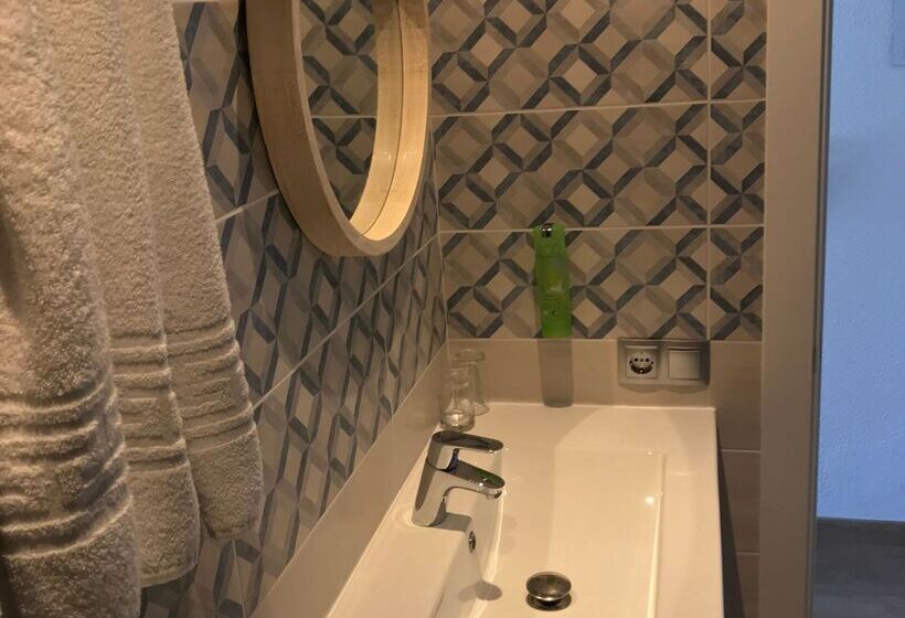 酒店 Osprey Menorca