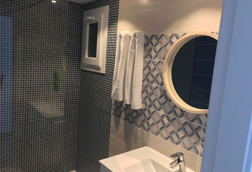 酒店 Osprey Menorca