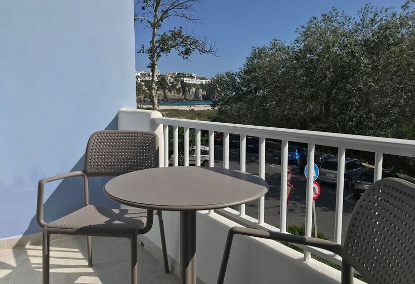 酒店 Osprey Menorca