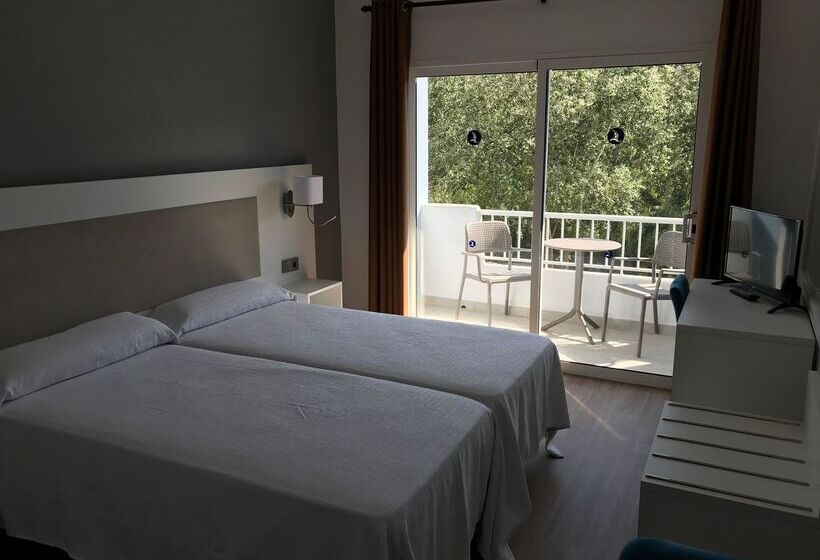 酒店 Osprey Menorca