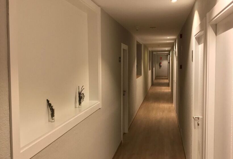 酒店 Osprey Menorca