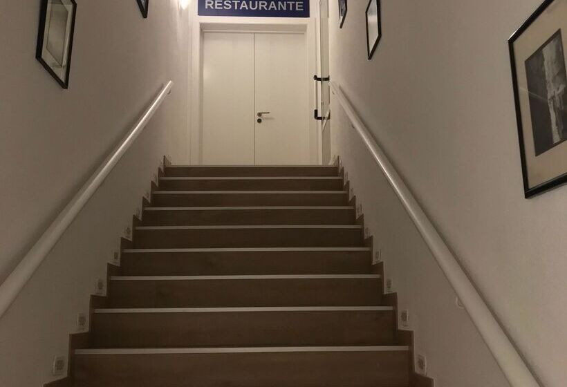 酒店 Osprey Menorca