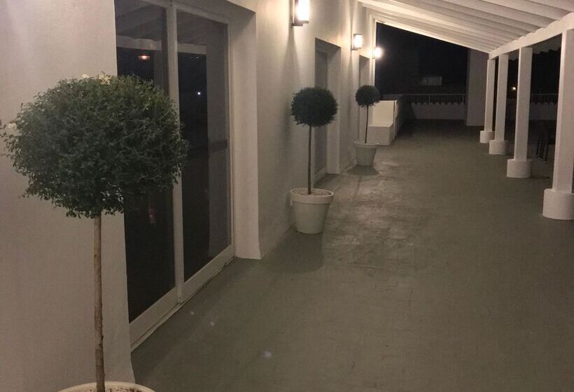 酒店 Osprey Menorca