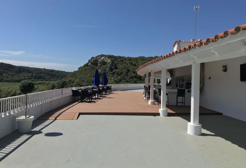 酒店 Osprey Menorca