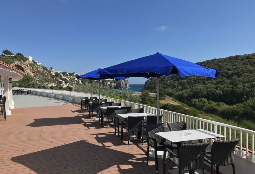 酒店 Osprey Menorca