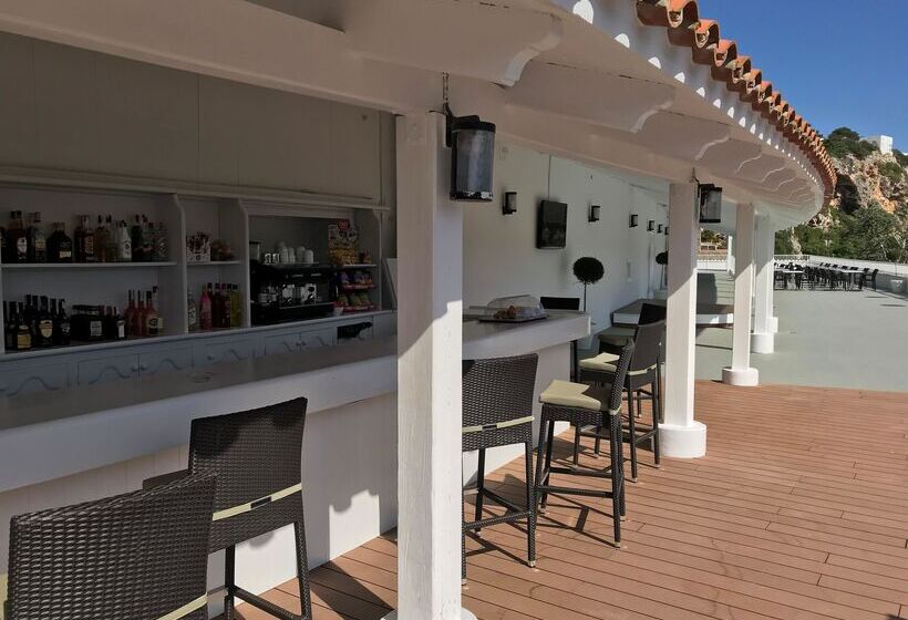 酒店 Osprey Menorca