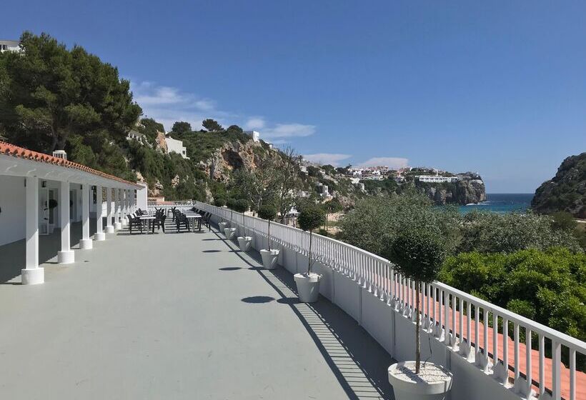 酒店 Osprey Menorca