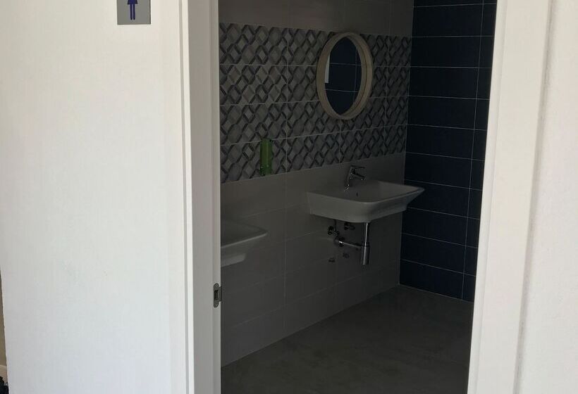 酒店 Osprey Menorca