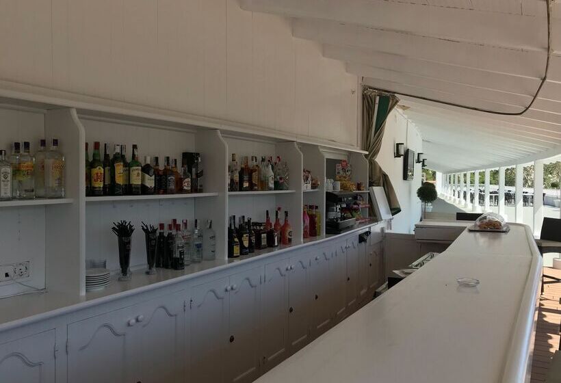 酒店 Osprey Menorca