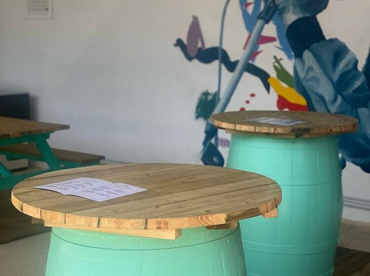 酒店 Osprey Menorca